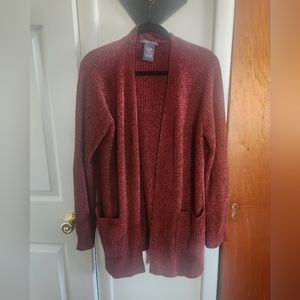 Super soft knitt cardigan
